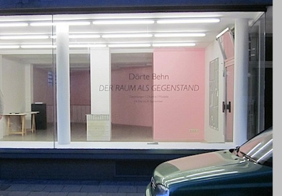 Doerte_Behn_Architekturgalerie_TU_Kaiserslautern.