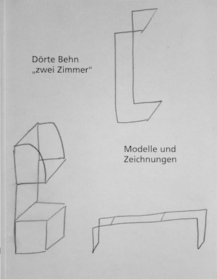 Dorte_Behn_Zwei_Zimmer_Modelle_und_Zeichnungen_Saarbruecken_2002.jpg